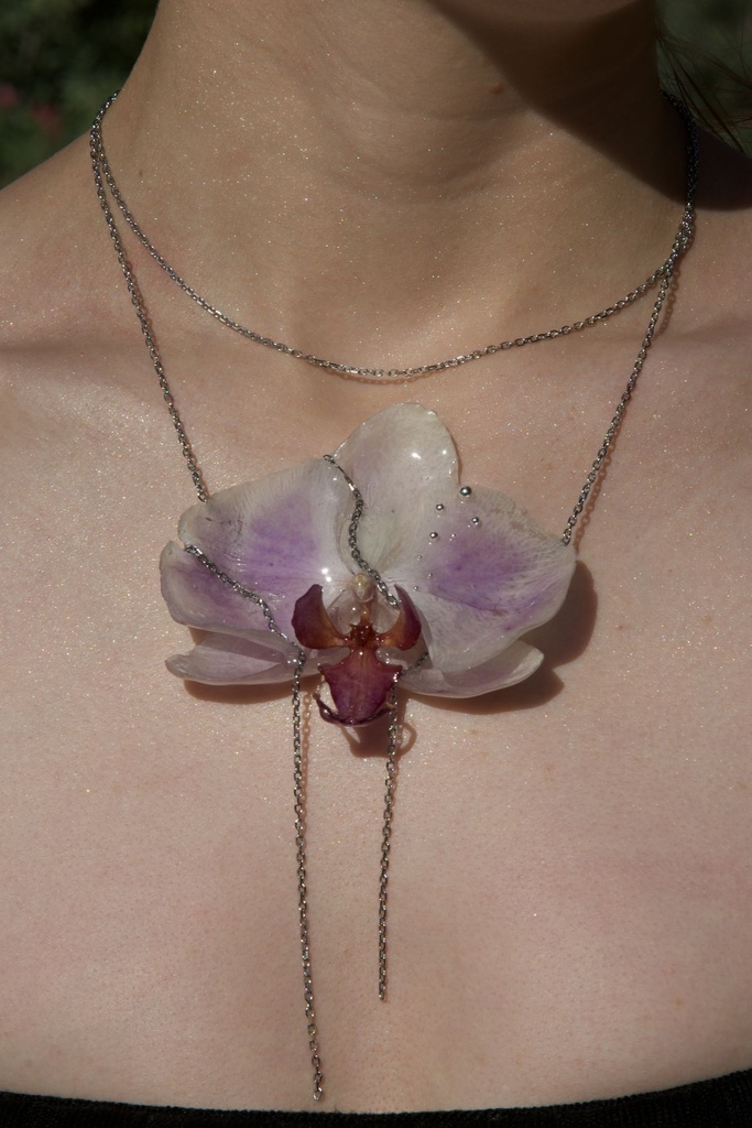 [ELIA] Collier Elia