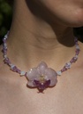 Collier Flora