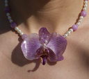 Collier Pearl